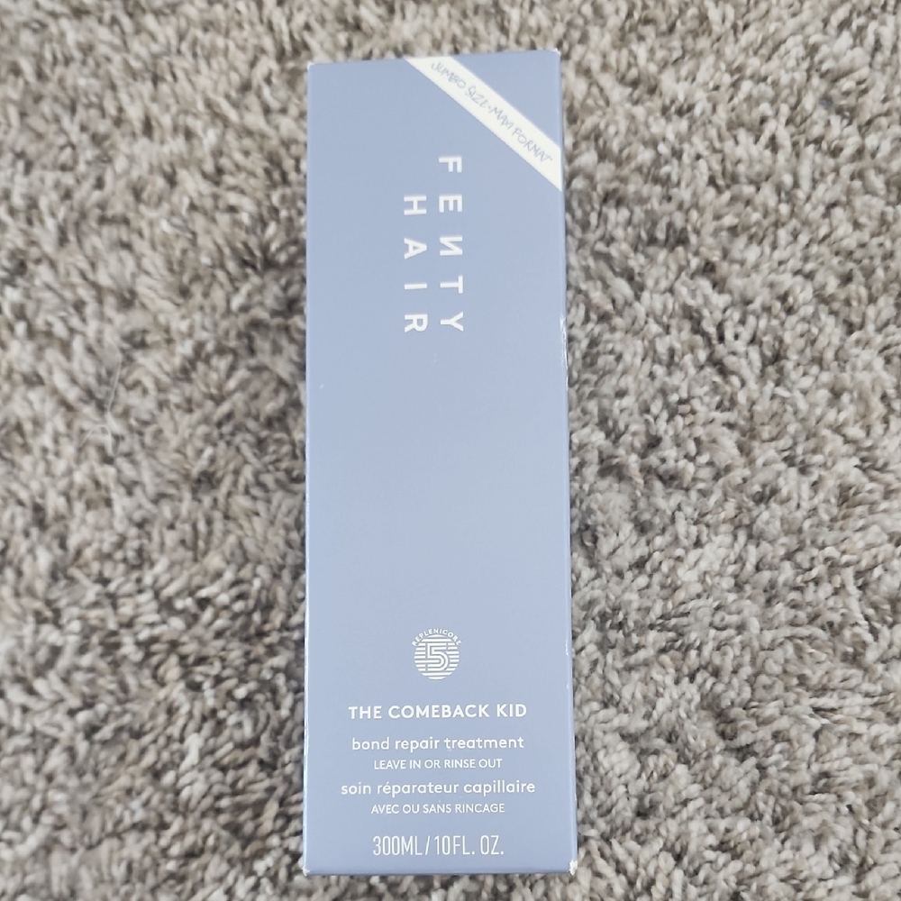 Fenty Beauty The Comeback Kid Hair Bond Repair Treatment